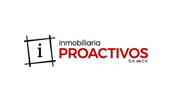 Inmobiliaria Proactivos Logo Inmobiliaria Proactivos
